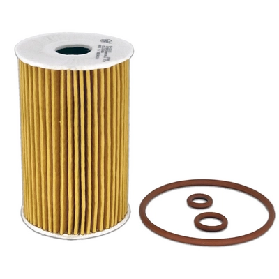 Масляный фильтр