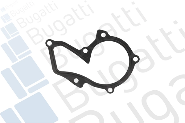 BUGATTI PA10270 - Водяной насос - помпа