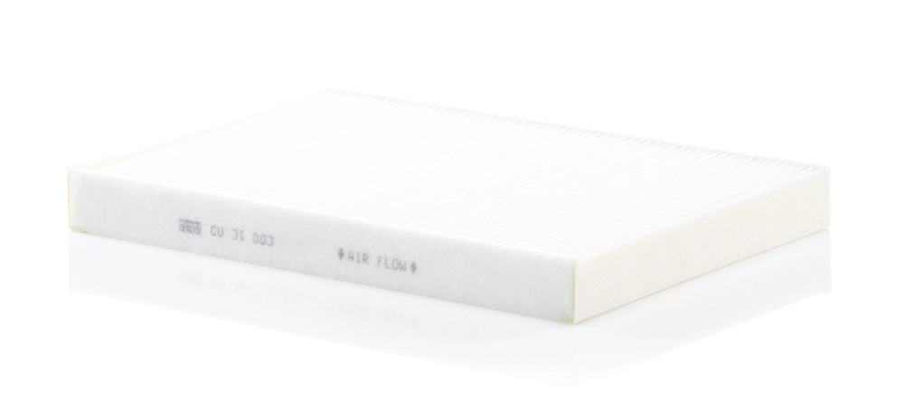 Салонный фильтр