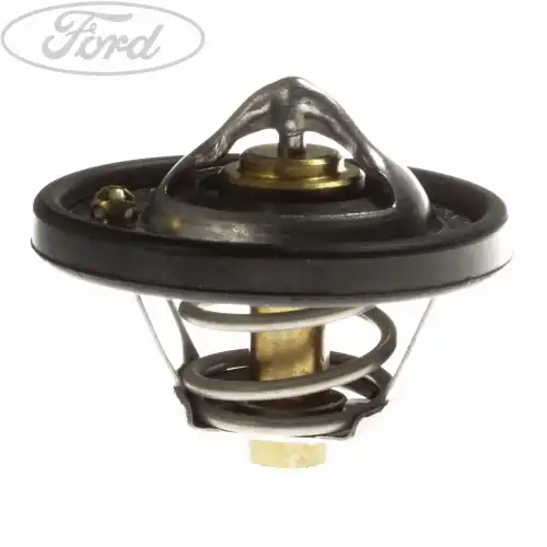FORD 1303374 - Термостат Ford Focus I (98-), II (05-), Fusion, Fiesta (02-)