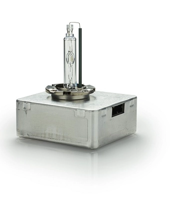 Лампа накаливания, фара дальнего света Xenon Vision