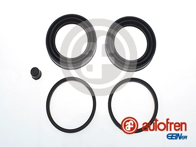 Ремкомплект суппорта