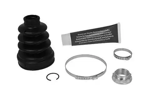 METELLI 130645 - Пыльник ШРУС METELLI