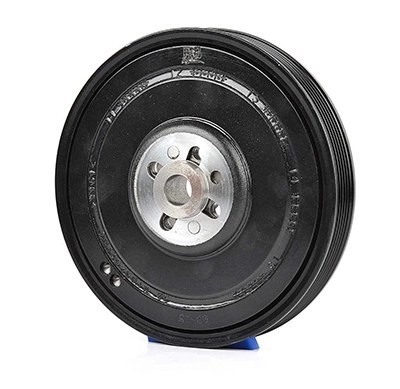 Шкив коленвала