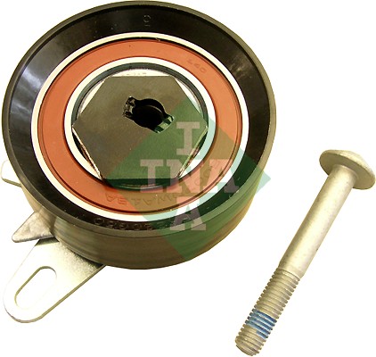 INA 531 0274 30 - Натяжной ролик ГРМ