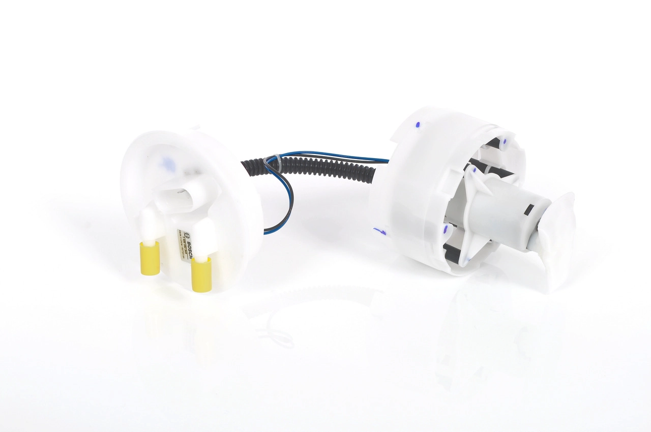 BOSCH 0 986 580 945 - Топливный насос