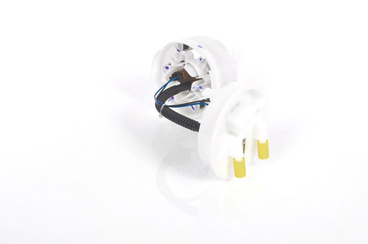 BOSCH 0 986 580 945 - Топливный насос