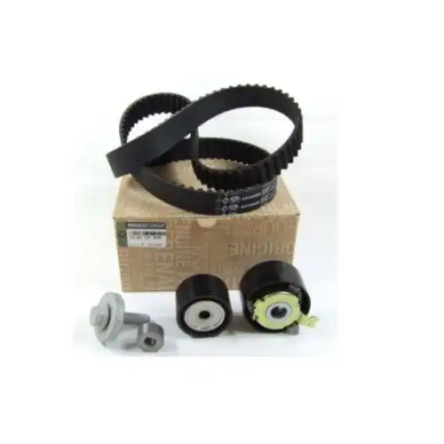 RENAULT 130c13191r - комплект ГРМ! \Renault Clio/Laguna/Megane/Modus/Fluence 1.6 04>