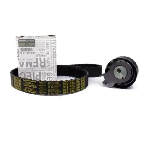 RENAULT 130c16776r - рем.к-кт ГРМ