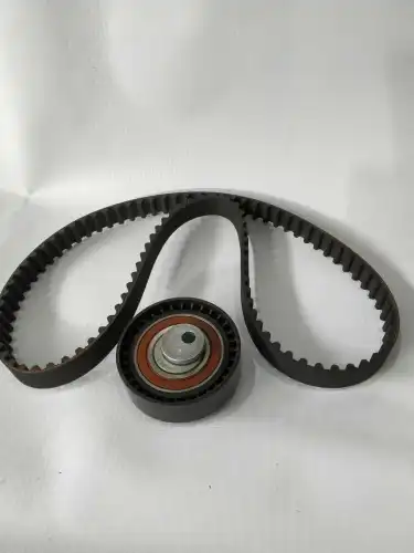 RENAULT 130c17480r - комплект ГРМ