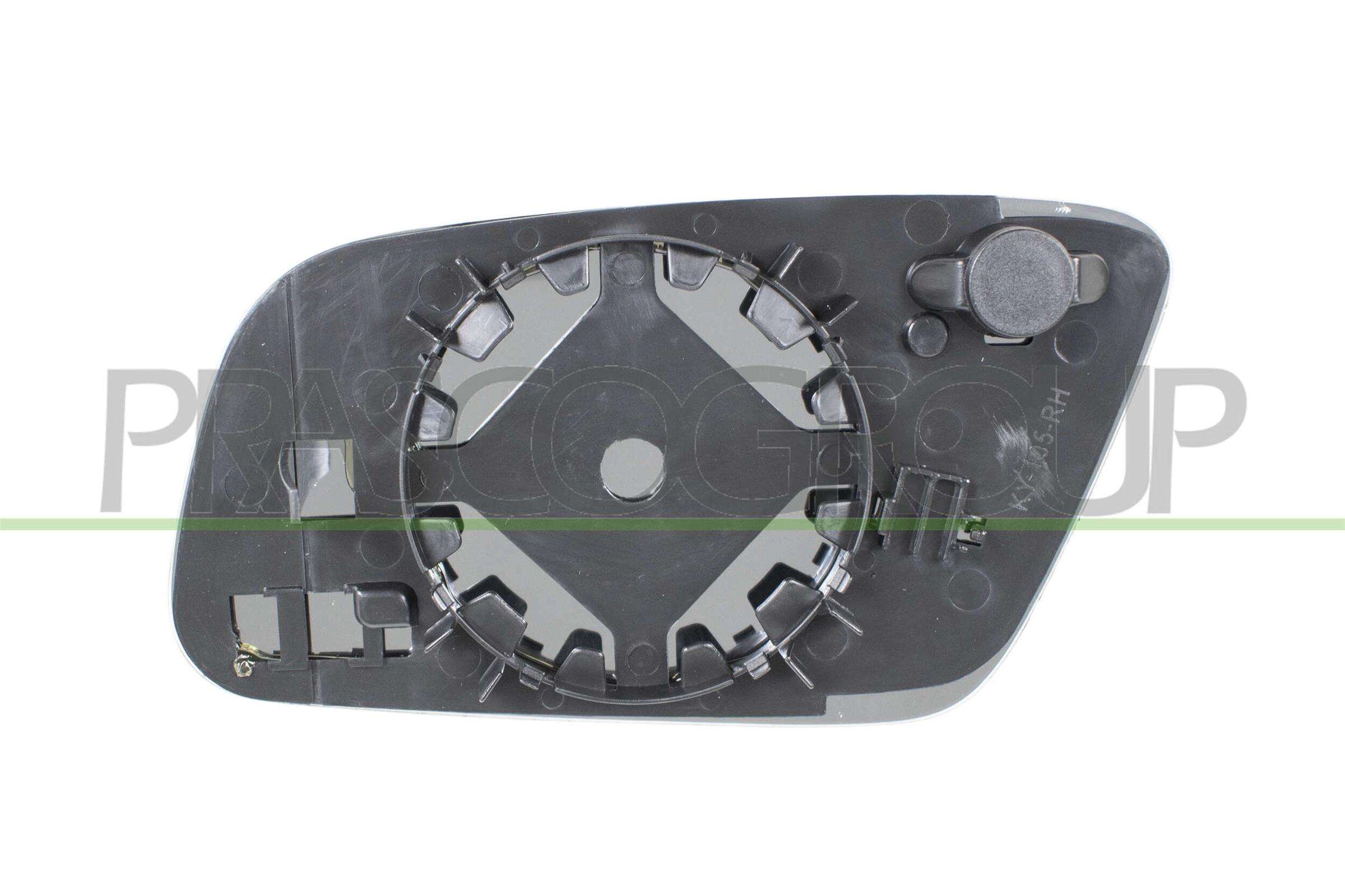 Стекло зеркала 