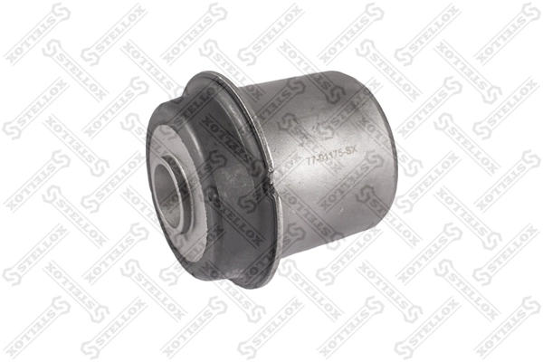 Сайлентблок