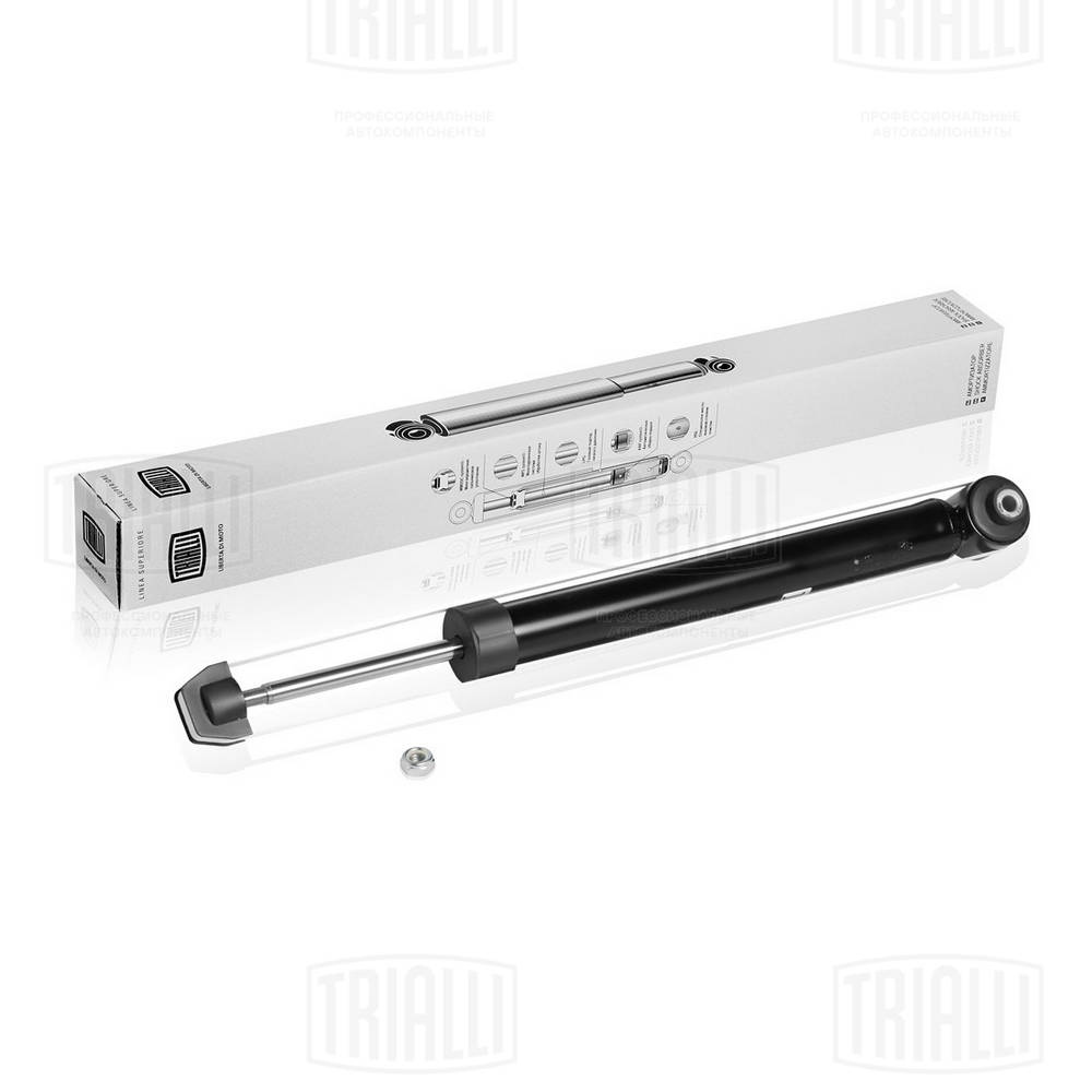 Амортизатор