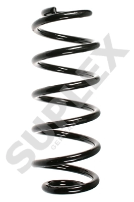 SUPLEX 03237 - Пружины 