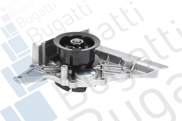 Водяной насос - помпа