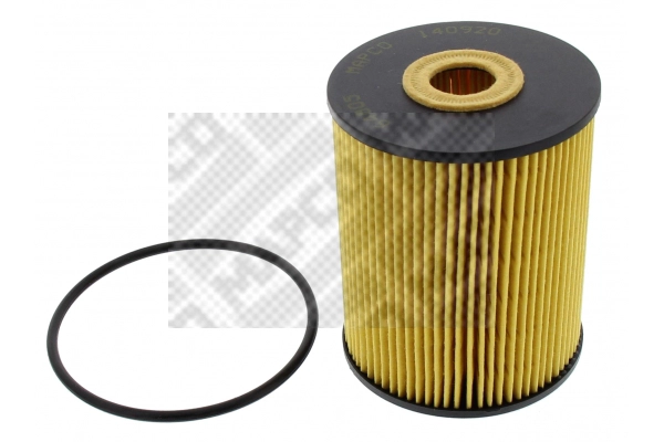 MAPCO 64805 - Масляный фильтр