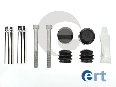 Направляющие суппорта