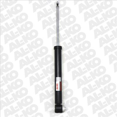 Амортизатор TOP ROAD GAS