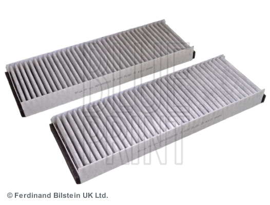 BLUE PRINT ADV182515 - Салонный фильтр