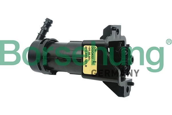 Форсунка омывателя фар