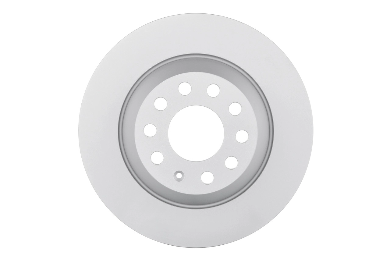 BOSCH 0 986 479 257 - Тормозные диски