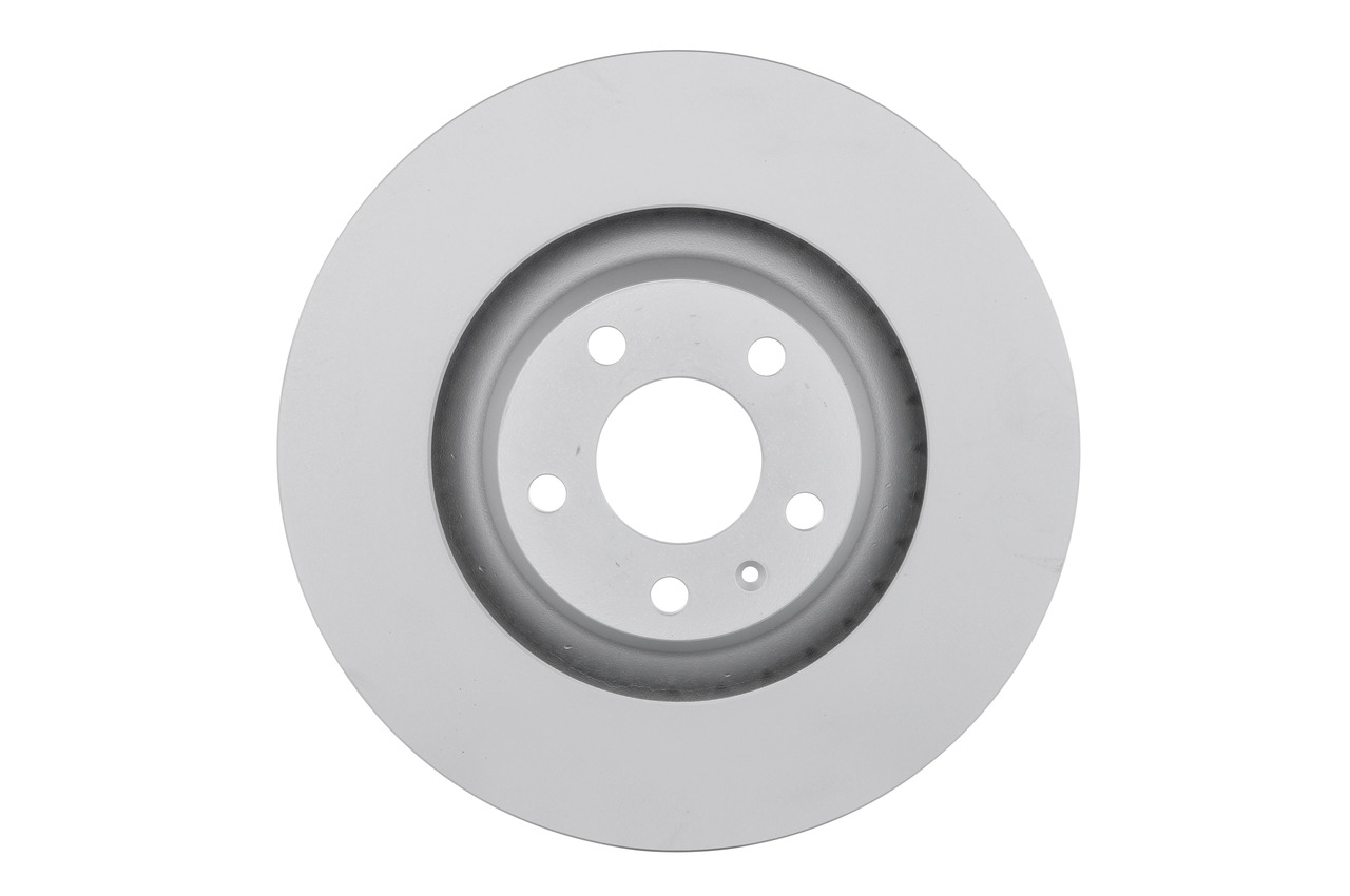 BOSCH 0 986 479 260 - Тормозные диски