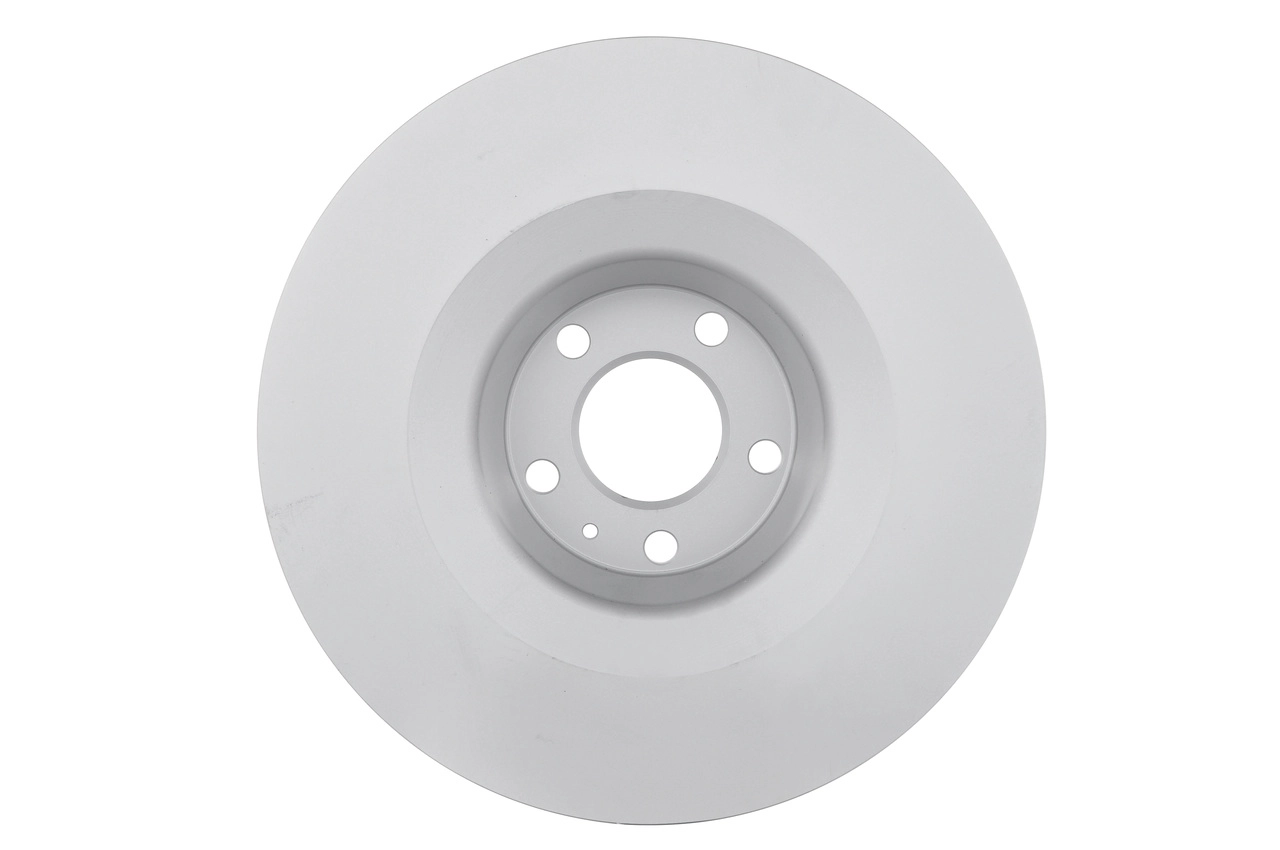 BOSCH 0 986 479 260 - Тормозные диски