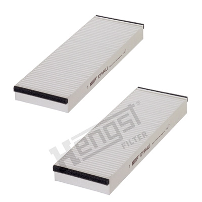 Салонный фильтр