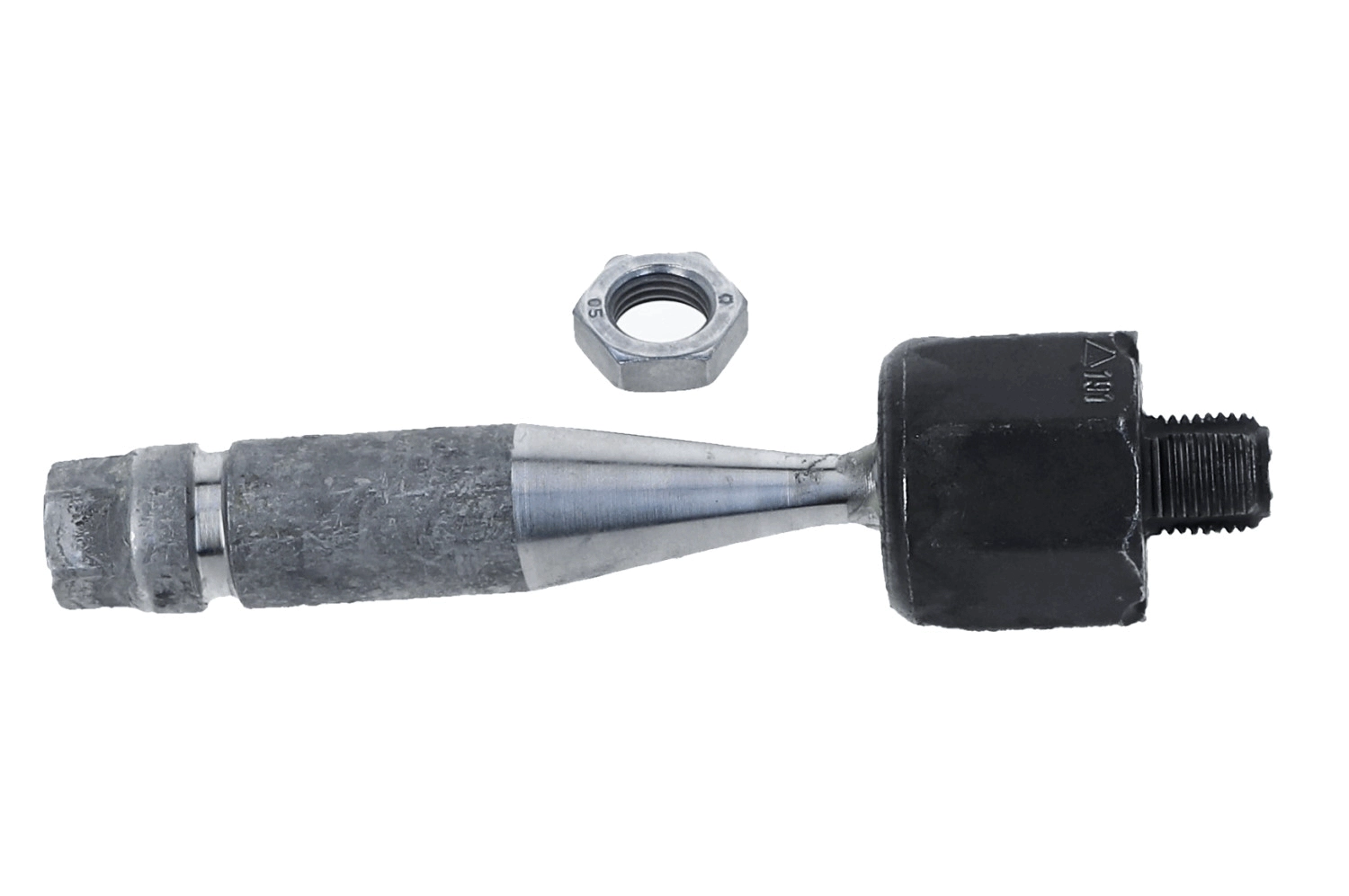 LEMFÖRDER 27154 01 - Рулевая тяга