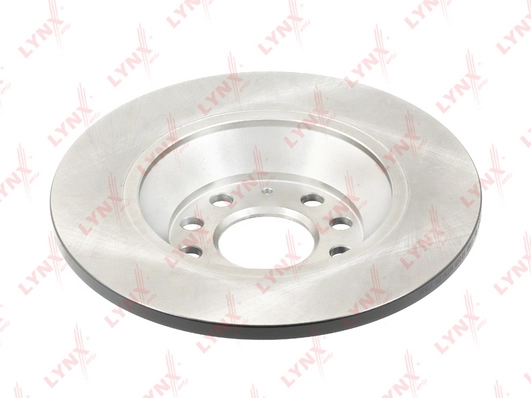 LYNXAUTO BN-1192 - Тормозные диски