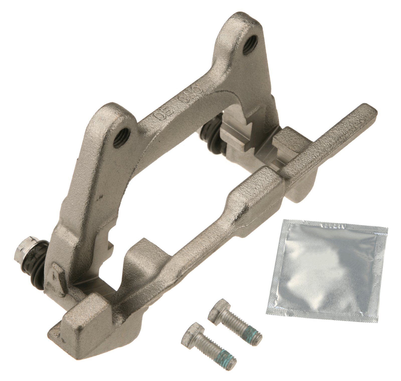 Скоба суппорта