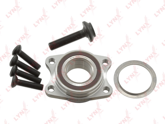 LYNXAUTO WB-1003 - Ступичный подшипник