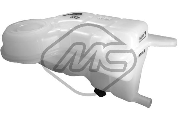 Расширительный бачок