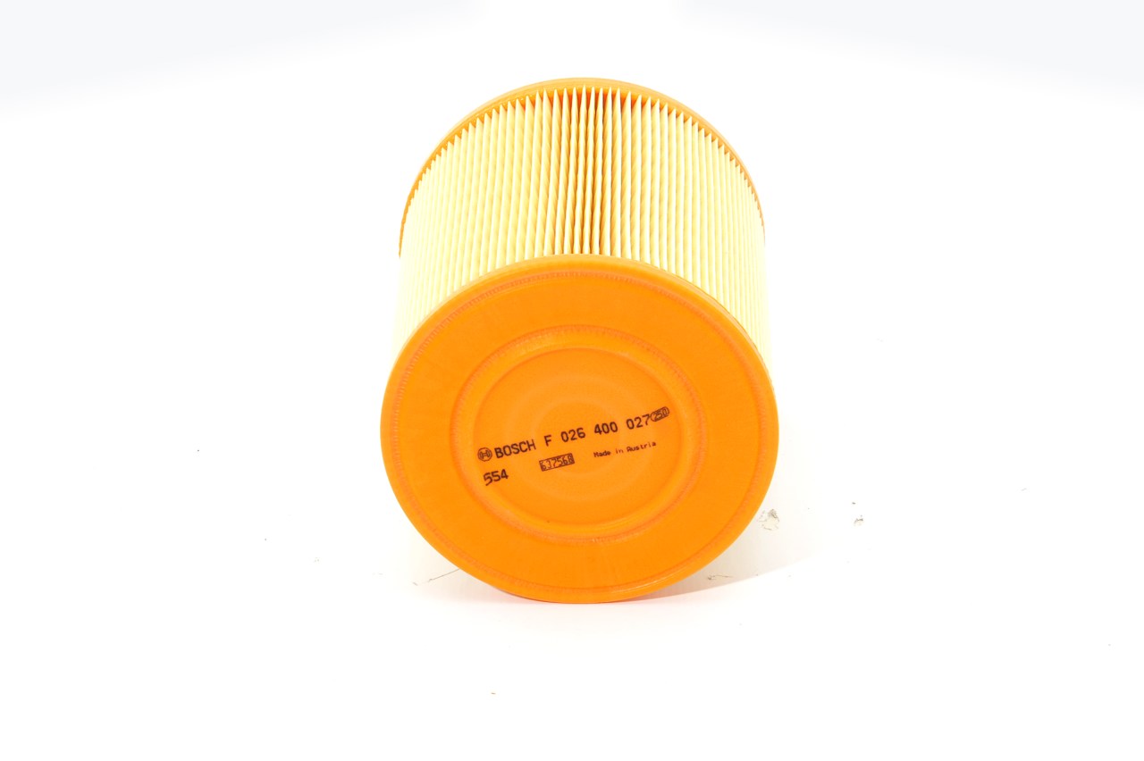 BOSCH F 026 400 027 - Воздушный фильтр