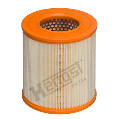 HENGST FILTER E670L - Воздушный фильтр