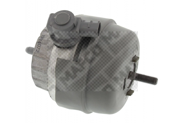 MAPCO 37814 - Подушка двигателя