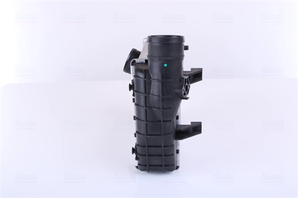 NISSENS 96544 - Интеркулер