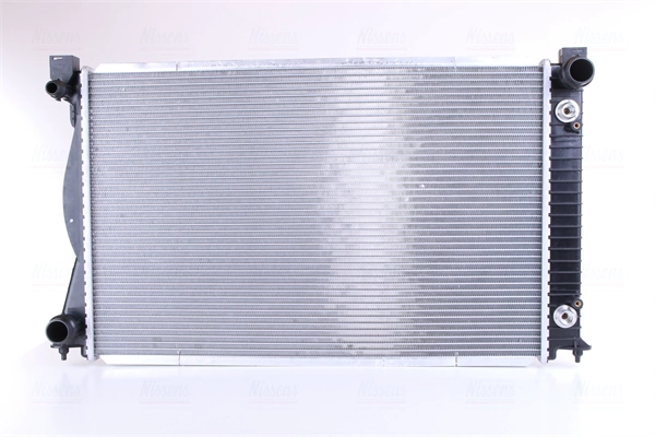 Радиатор, охлаждение двигателя ** FIRST FIT **