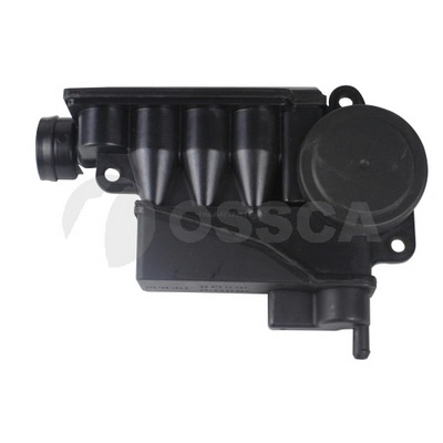 Клапан картерных газов