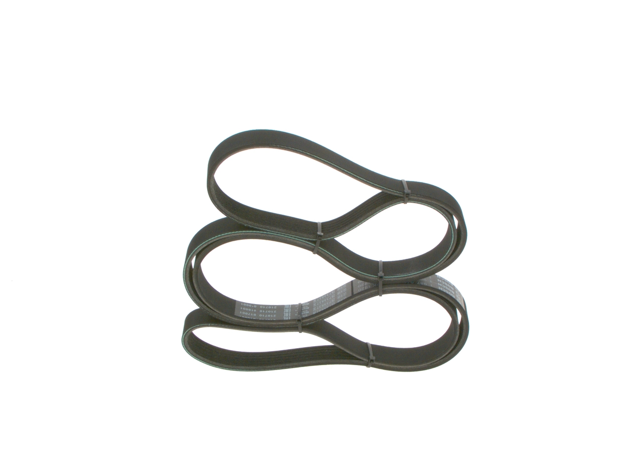 Ремень генератора