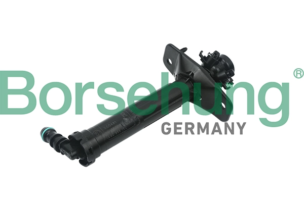 Форсунка омывателя фар