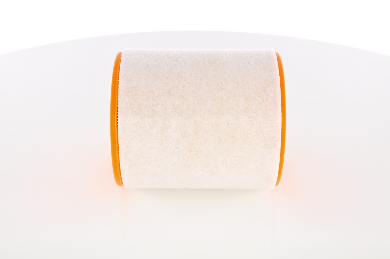 BOSCH F 026 400 261 - Воздушный фильтр