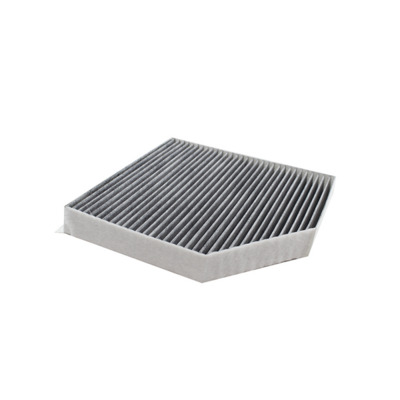 MAHLE LAK 667 - Салонный фильтр