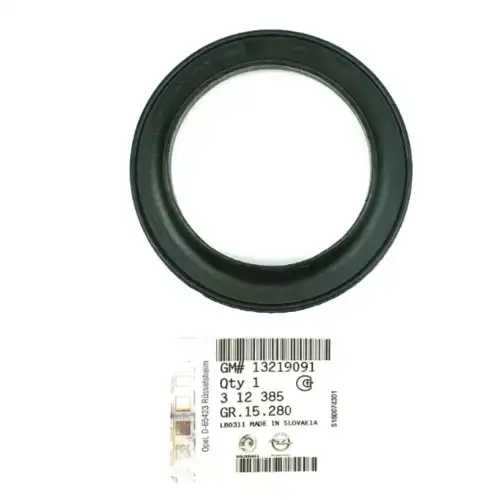 OPEL 13219091 - Буфер передней пружины верх. insignia
