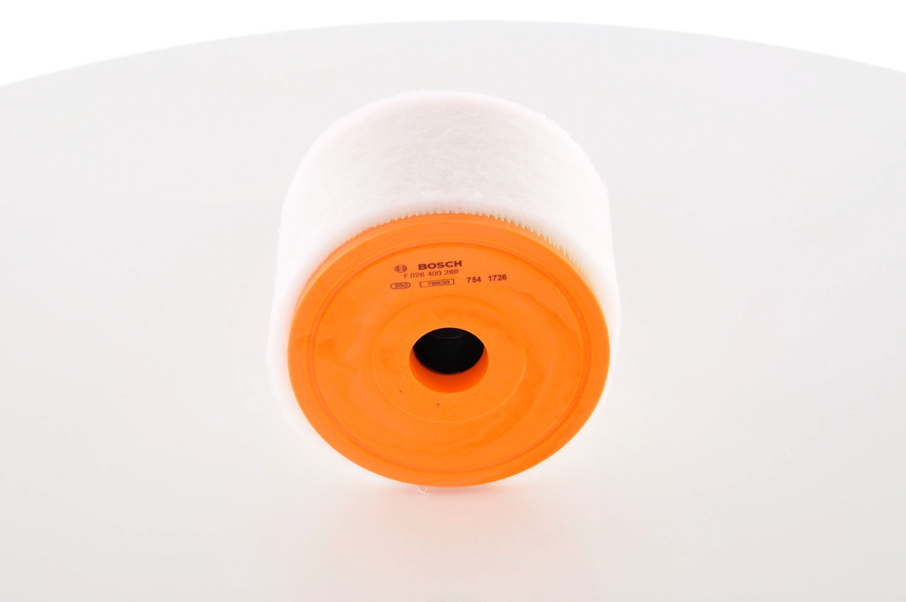 BOSCH F 026 400 289 - Воздушный фильтр