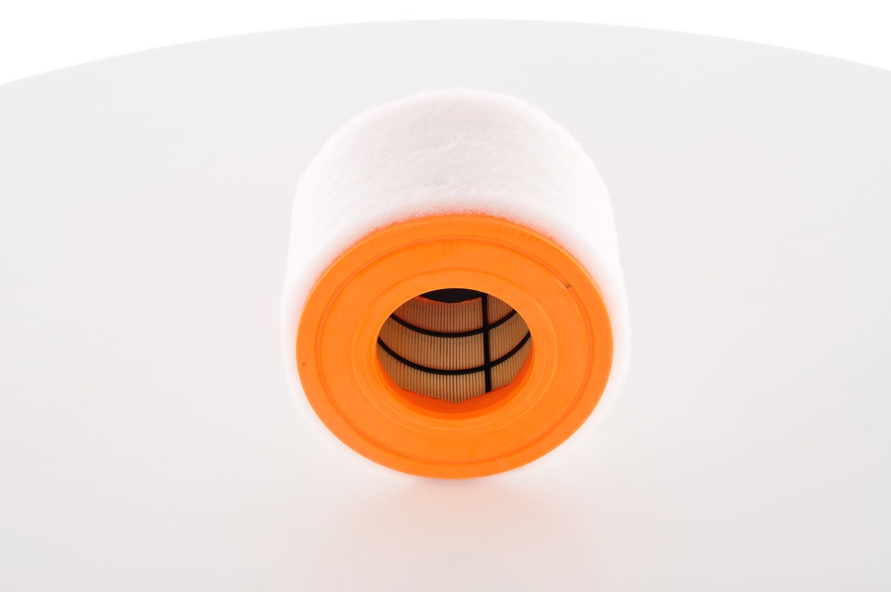 BOSCH F 026 400 289 - Воздушный фильтр