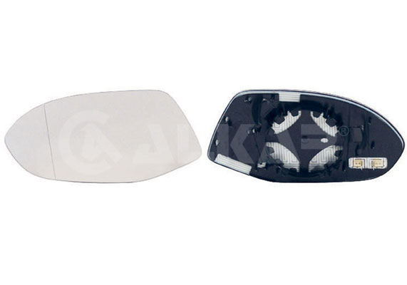 Стекло зеркала 