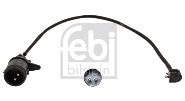 FEBI BILSTEIN 44361 - Датчик износа тормозных колодок