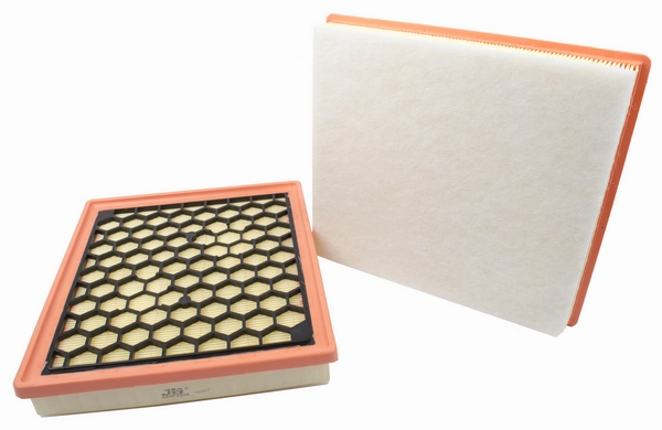 Воздушный фильтр