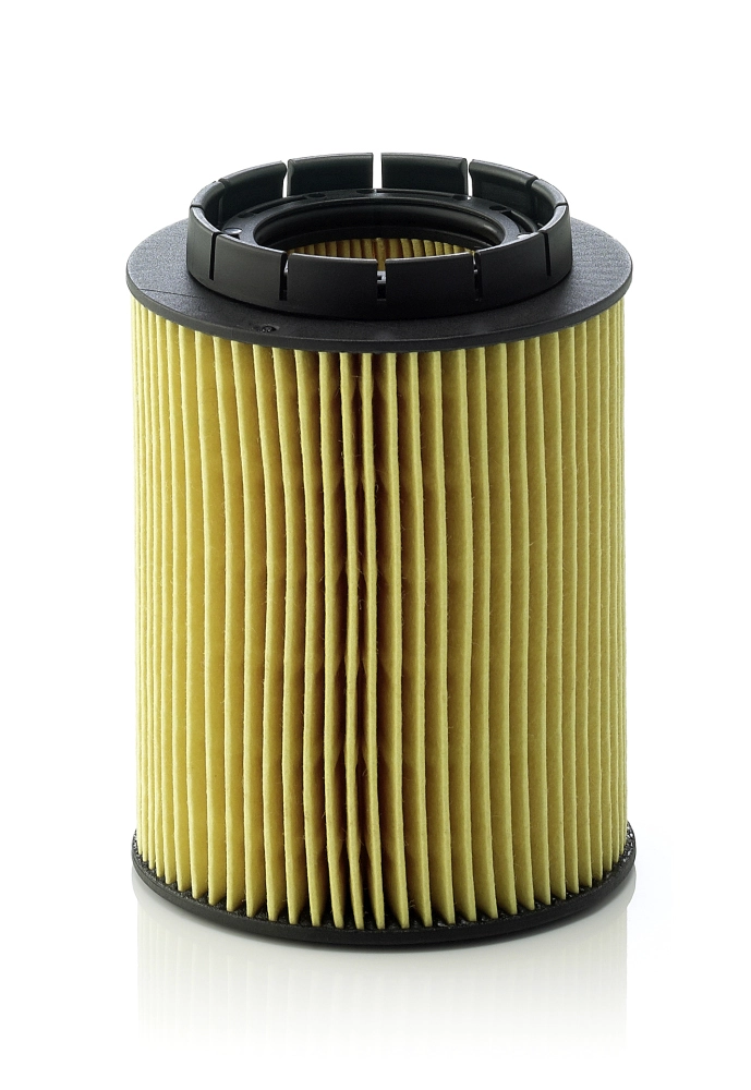 MANN-FILTER HU 932/6 n - Масляный фильтр
